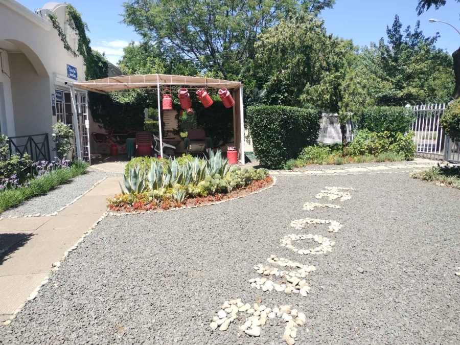 Commercial Property for Sale in Universitas Free State